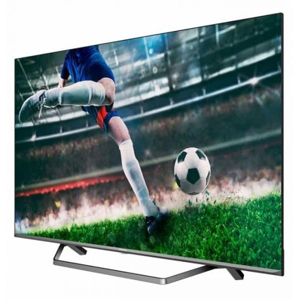 TV Hisense 65" U7QF ULED Smart TV 4K