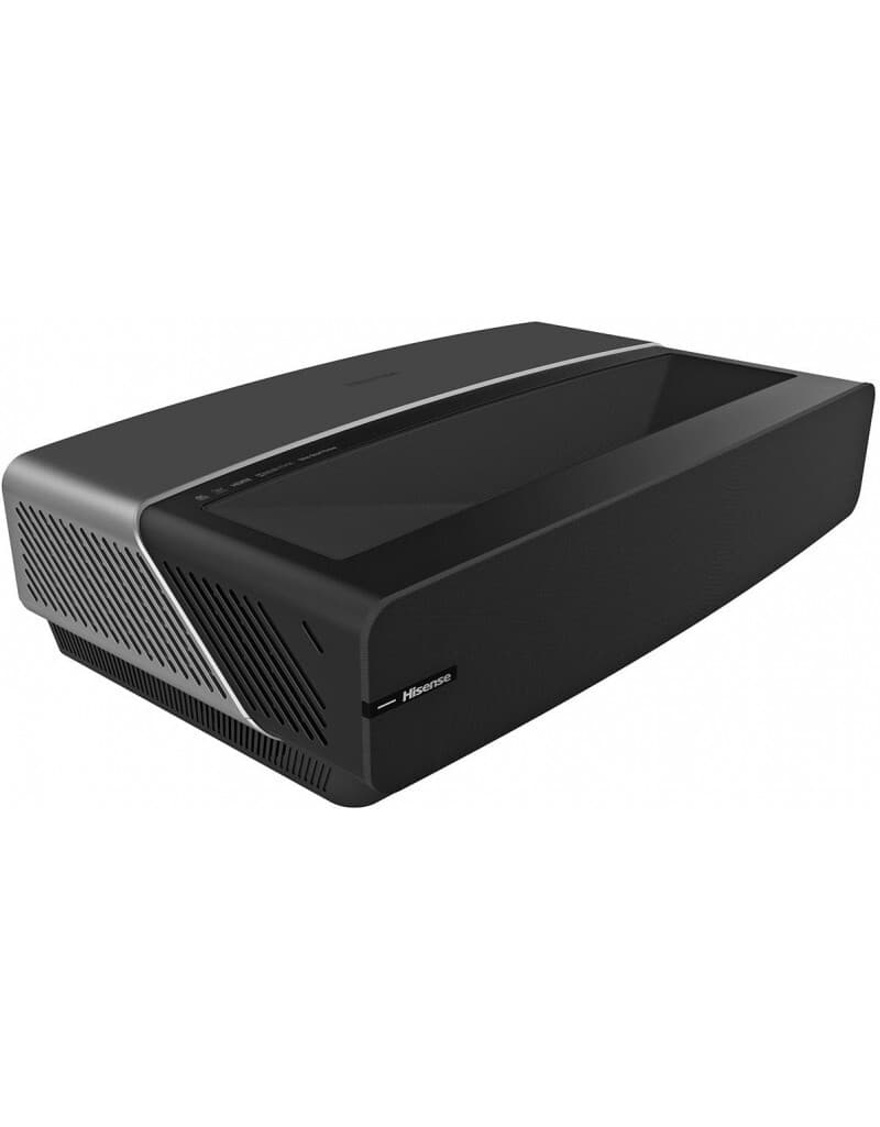 HISENSE - Laser TV 100L5F-B12