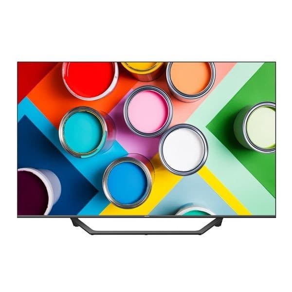 TV Hisense 65" A7GQ QLED Smart TV 4K