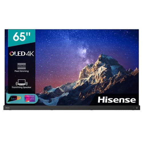 Smart TV Hisense A9G | OLED | 4K UHD | 65'' | 165,1 cm | G