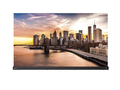 Smart TV Hisense A9G | OLED | 4K UHD | 55'' | 139,7 cm | G