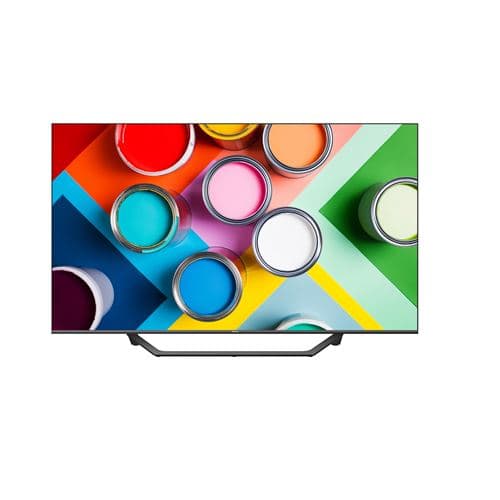 Smart TV Hisense 50A70GQ | QLED | 4K UHD | 50'' | 127 cm | G