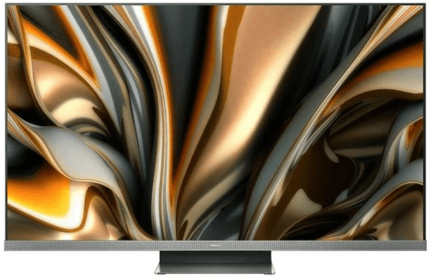 TV Hisense 65" 65A9H OLED Smart TV 4K