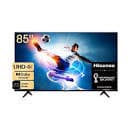 TV Hisense 85" 85ABG LED Smart TV 4K