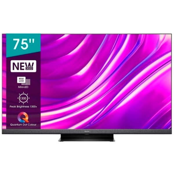 TV Hisense 75U8HQ 75'' LED Smart TV 4K