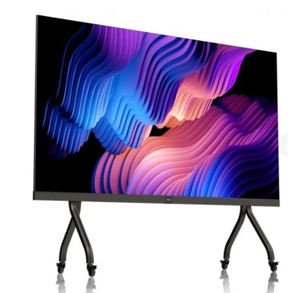 Hisense 136" HAIO136DE Painel LED All-in-One FHD Android 9