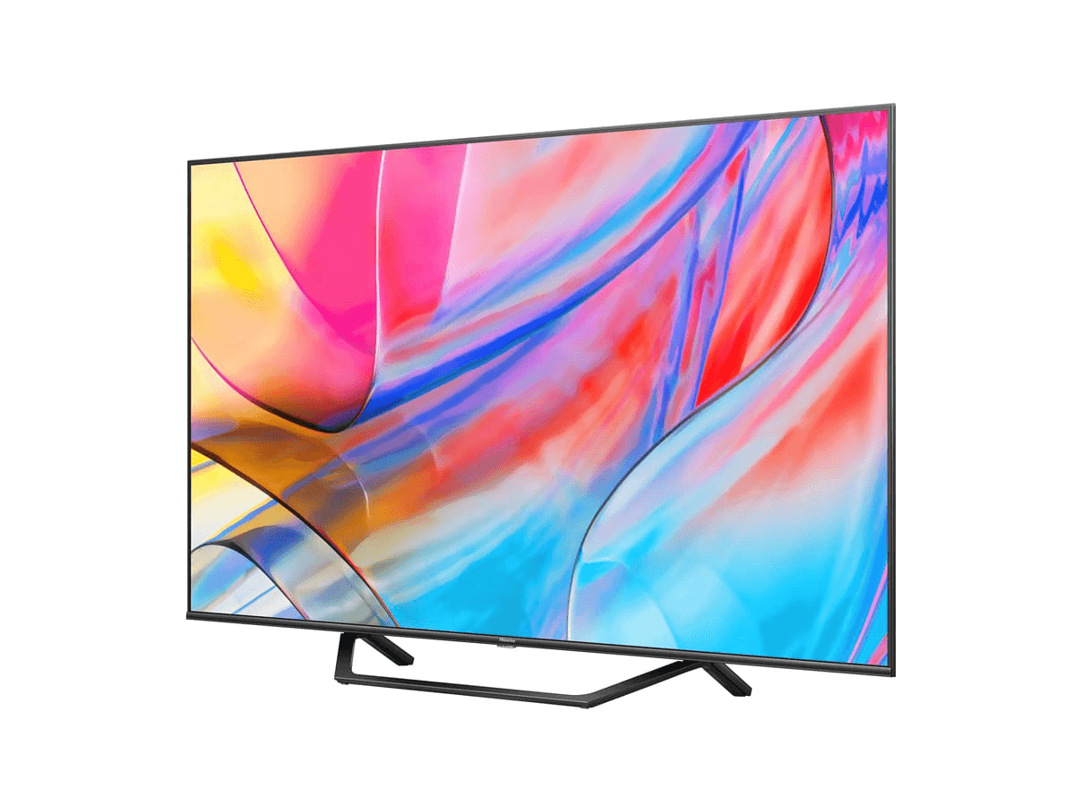 TV Hisense 50" A7KQ QLED Smart TV 4K
