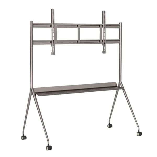 HIKVISION SUPORTE MOVEL ADEQUADO PARA MONITORES 75-86"