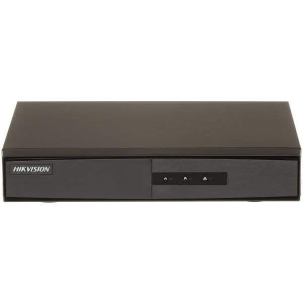 Hikvision Gravador NVR DS-7108NI-Q1/M(D) 8 Canais 6MP