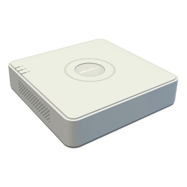 Hikvision Gravador NVR DS-7104NI-Q1(D) 4 Canais