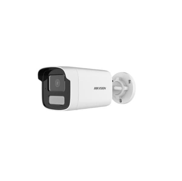 Hikvision Câmara de Segurança IP Bullet 8MP 4K PoE IP67 4.0mm DS-2CD1T83G2-LIU(4mm)