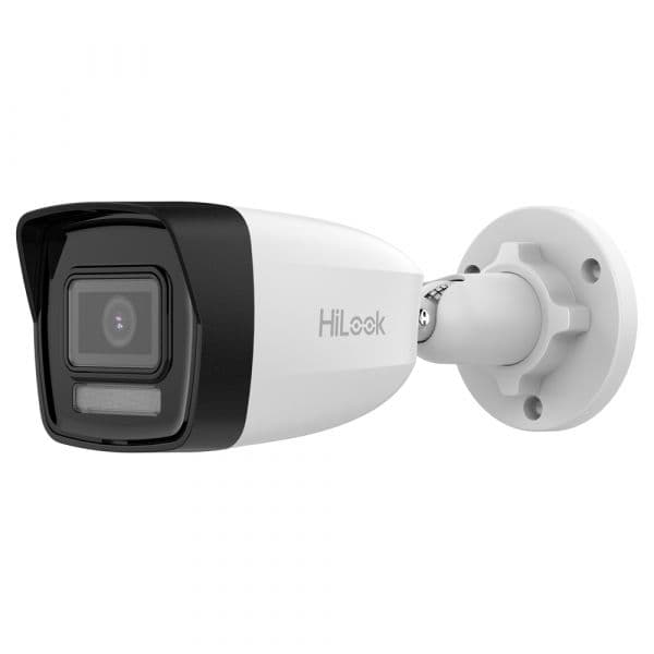 Hikvision HiLook Câmara Bullet IP IPC-B180HA-LU 8 Mpixel 2.8 mm