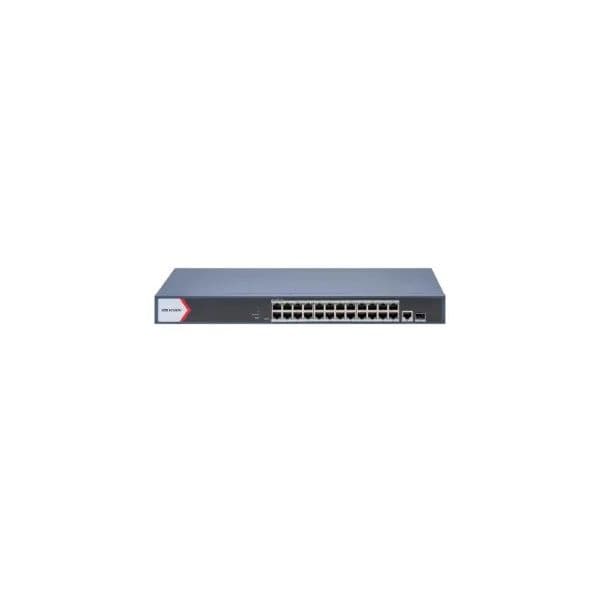 Hikvision Switch 26 Portas DS-3E1526P-EI
