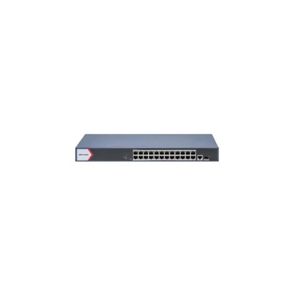 Hikvision Switch 26 Portas DS-3E1526P-EI/M