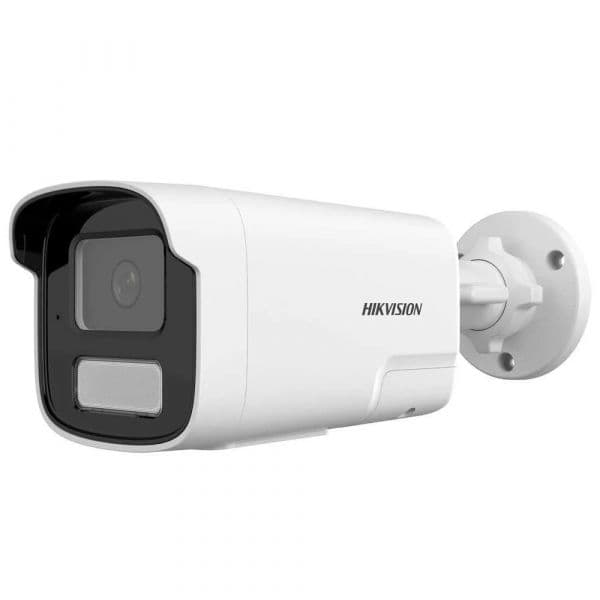 Hikvision Câmara de Segurança DS-2CD1T43G2-LIUF/SL 4MP PoE Exterior IP67