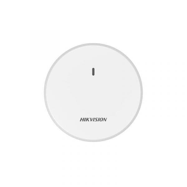 Hikvision DS-3WAP622E-SI Ponto de Acesso Wi-Fi 6 3000M para Teto
