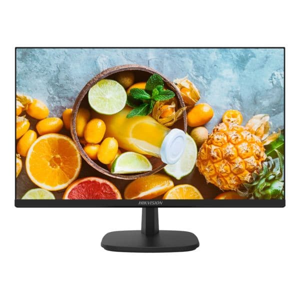 Monitor Hikvision 27" DS-D5227U3-1P0 4K UHD 60Hz IPS