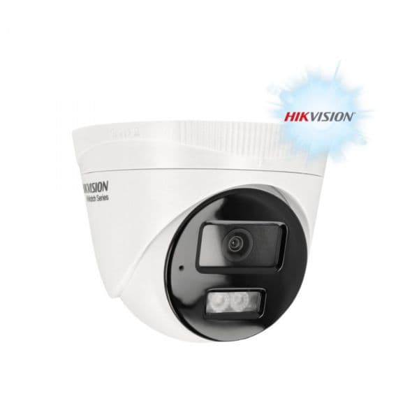 Hikvision Câmara IP Dome 4MP - HWI-T240HA-LU
