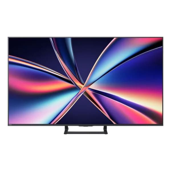 TV Hisense 50" 50E8Q MiniLED QLED Smart TV 4K HDR