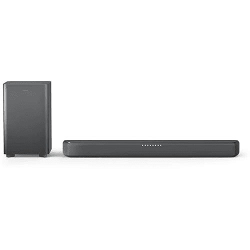 Soundbar Hisense Ax5140q | 600W, 5.1.4, Dolby Atmos