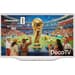 TV Hisense 32" 32S5Q QLED Smart TV Full HD HDR