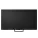 Hisense 75E8STUK TV 190,5 cm (75") 4K Ultra HD Smart TV Wi-Fi Cinzento 600 cd/m²