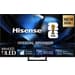 Hisense 75U7SE TV 190,5 cm (75") 4K Ultra HD Smart TV Wi-Fi Preto, Cinzento 1400 cd/m²