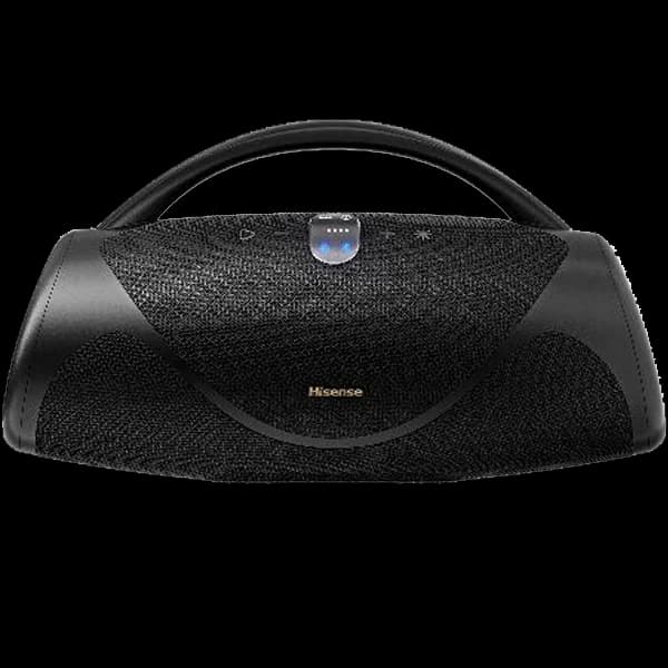 HISENSE - Coluna Bluetooth VOYAGEBOOM