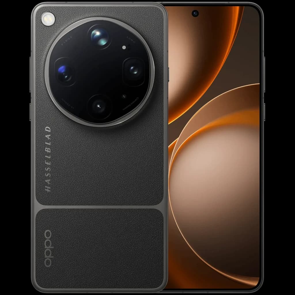 Oppo Find X9 Ultra 5G 512 GB Preto Umbra Câmara Hasselblad 12 GB de RAM Processador Snapdragon 8 Elite Gen 5