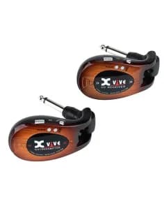 XVIVE U2 Sunburst - para Instrumentos