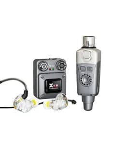 XVIVE U4T9 - In-Ear Monitoring Bundle