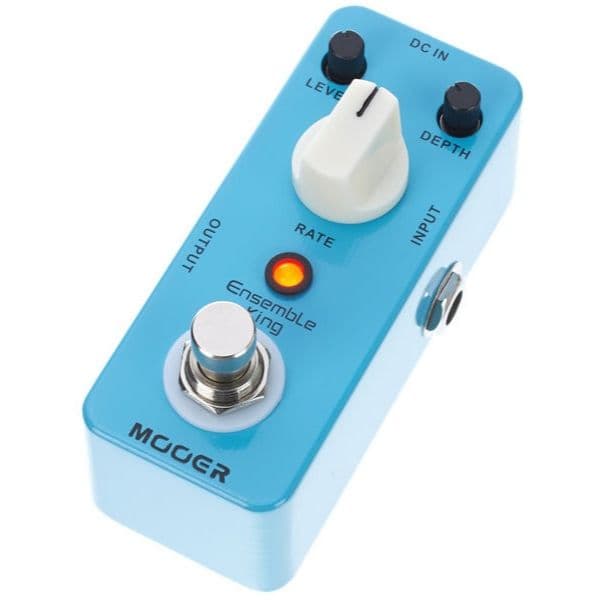Mooer Ensemble King