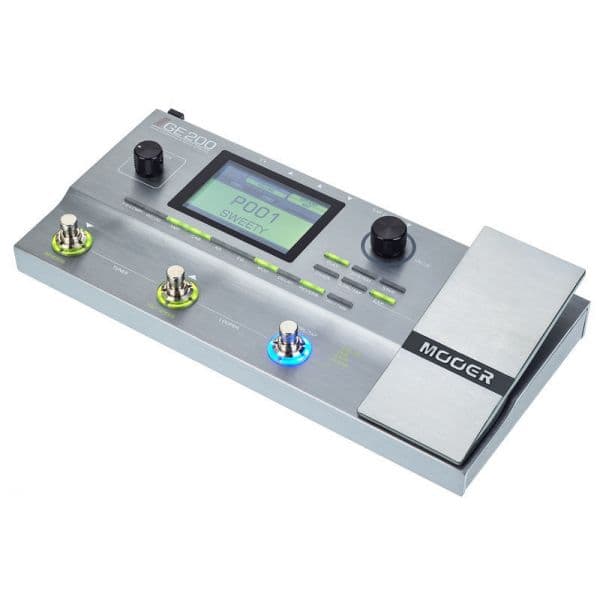 Mooer GE 200