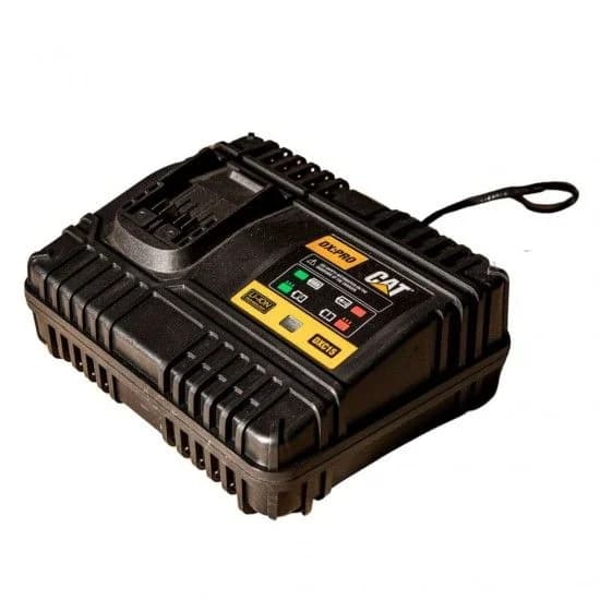 Carregador Rápido 18V 15A refª DXC15 CAT