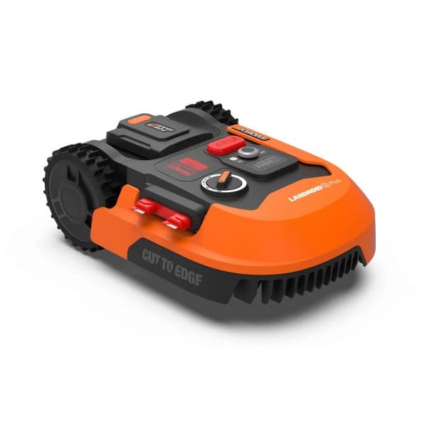 Worx Robot Corta-Relva a Bateria Landroid M500