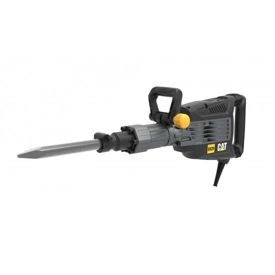 Martelo Demolidor - 1750W 50J refª DX29 CAT