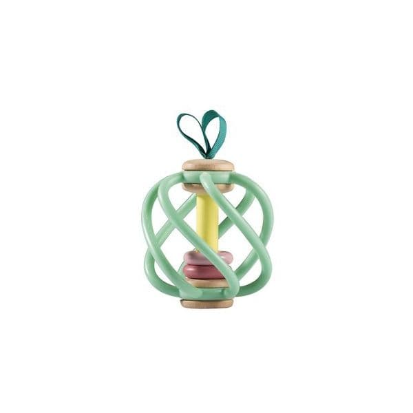 Hape Mordedor Espiral