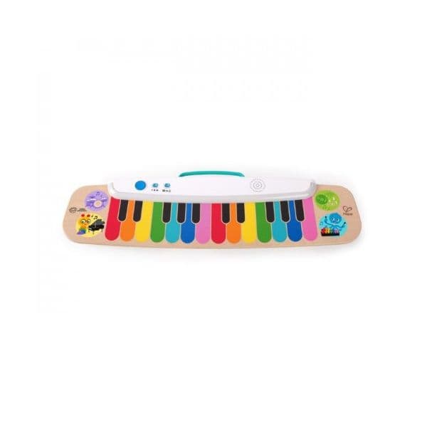 Baby Einstein by Hape Teclado Magic Touch +12M E12397