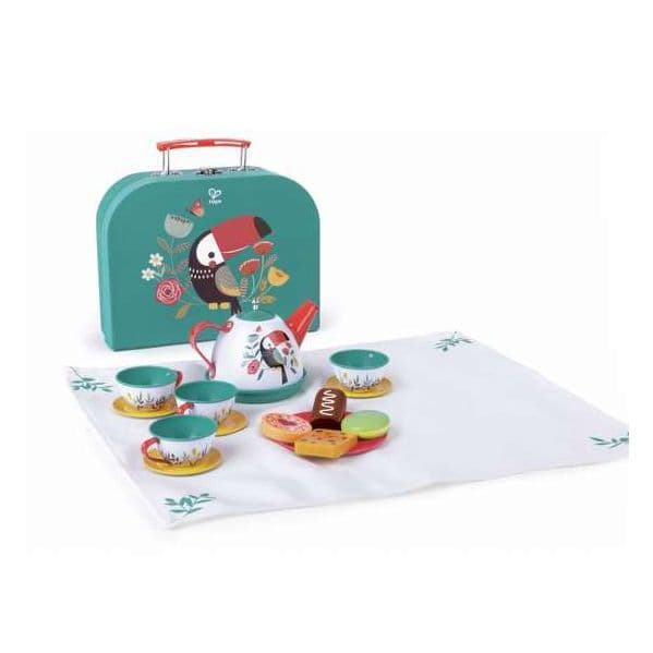 Hape Toys Conjunto de Chá