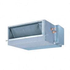 Hisense Conduta de Média/alta Pressão AVD-22UXCSBH