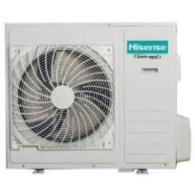 Ar Condicionado Hisense Hi-Mod VE1 HFRWVE-65SPF