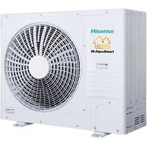 Hisense Unidade Exterior Aerotermia Hi-aquasmart AHW-120UCSDP