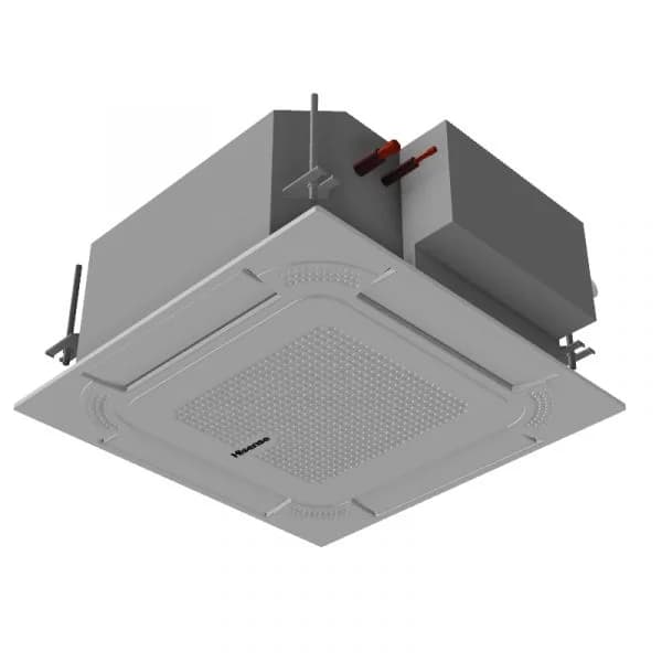 Hisense Mini Cassete AVC-17HJFA