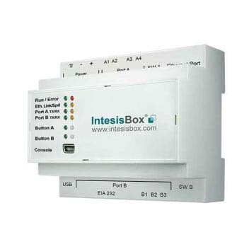 Hisense IN770HIS00MO000 – Interface KNX/BACnet IP/MSTP para Sistemas VRF