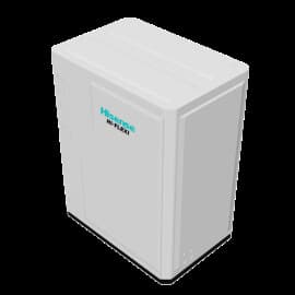 Hisense AVWW-190FKFW