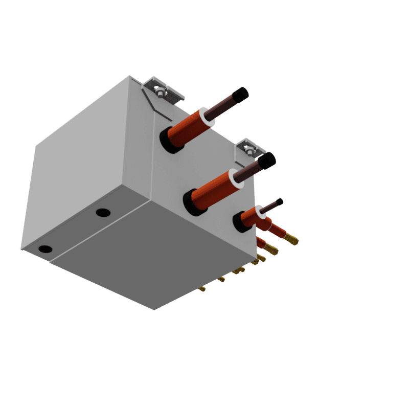 Controlador BC Hisense HCHM-N04XA