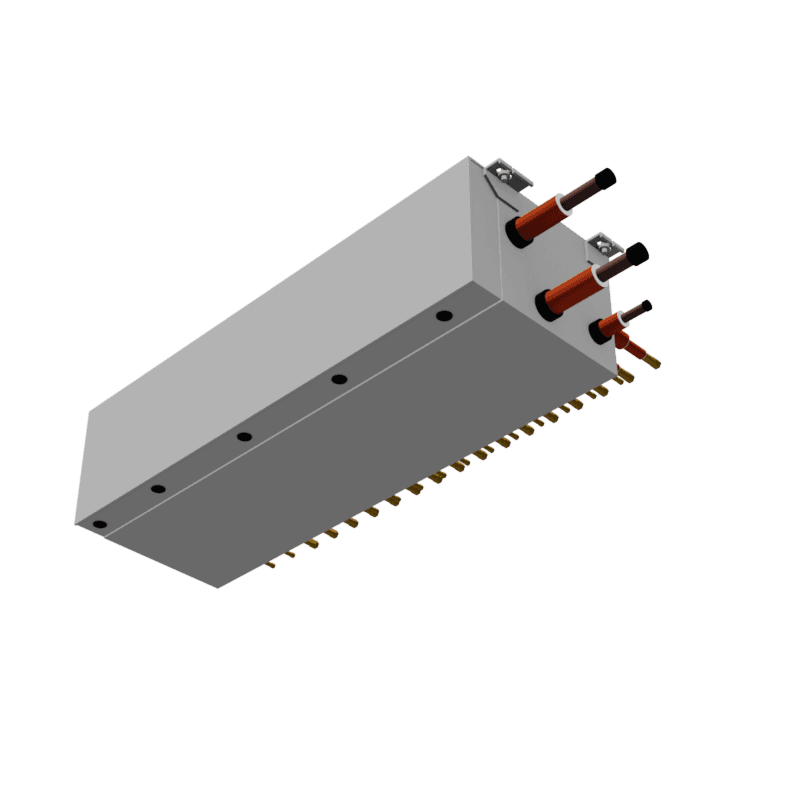 Hisense Controlador Bc HCHM-N16XA