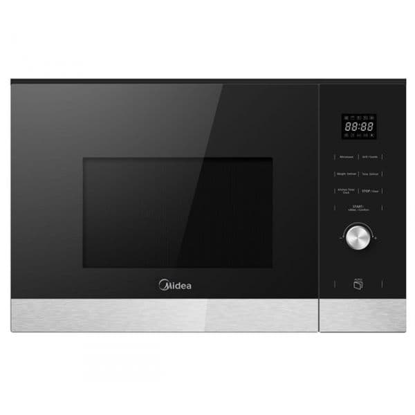 Microondas Midea TG925HS6 Preto - 25L Grill 33cm