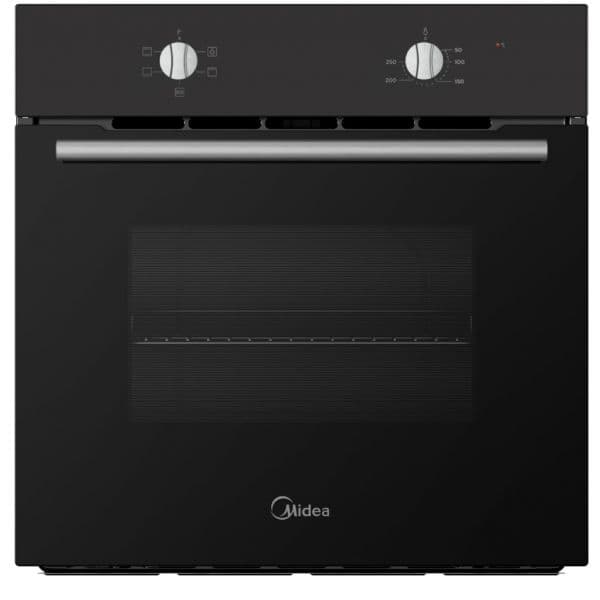 Forno Midea MBO65M40M0-BK ST 70L Classe A