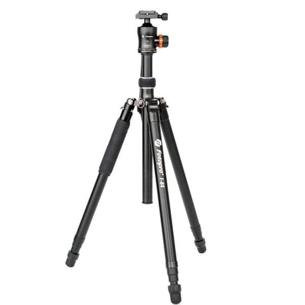 Fotopro Tripé F-64 I-speedy Tripé+ Rotula T5 - Fotoprod204321